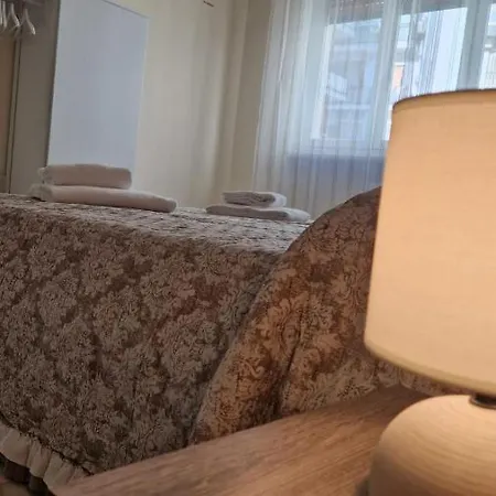Apartamento Andali