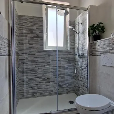 Andali Apartman Bari