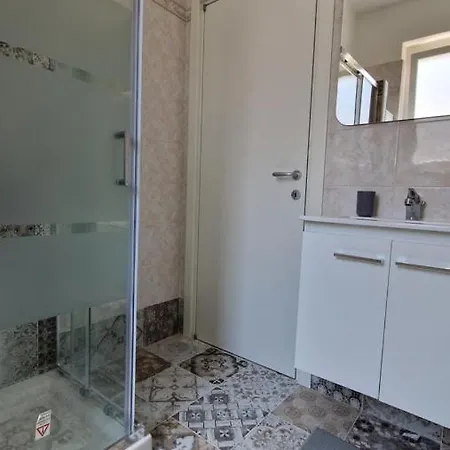 Apartamento Andali