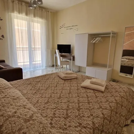 Andali Appartement *