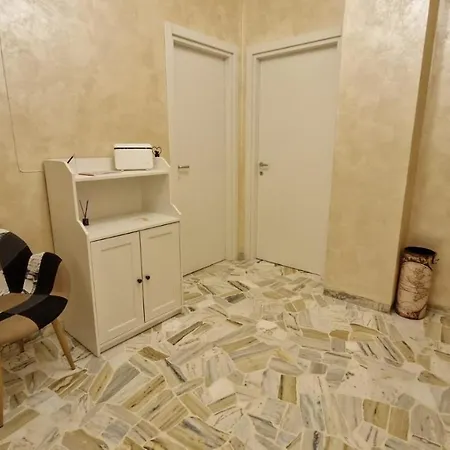 Apartamento Andali *