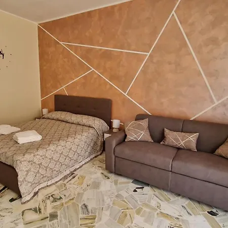 Andali Apartment Bari
