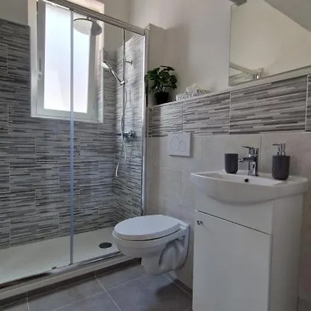 Apartamento Andali Bari