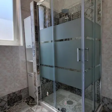 Apartment Andali