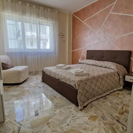 דירה Andali