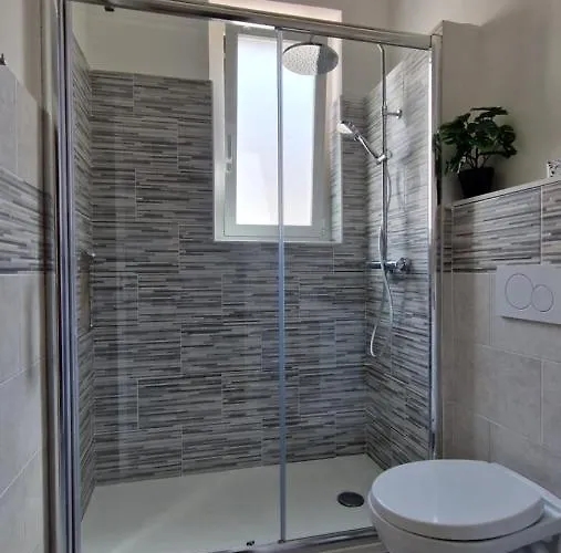 Andali Apartament Bari