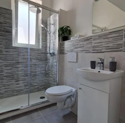 Apartament Andali Bari