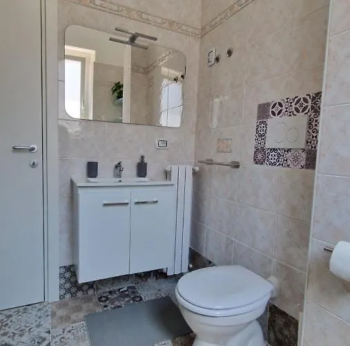 Apartament Andali Bari