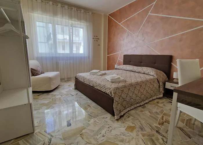 Apartament Andali